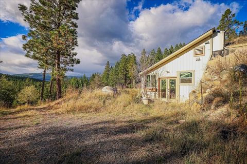 169 Brookes Drive Rexford MT 59930
