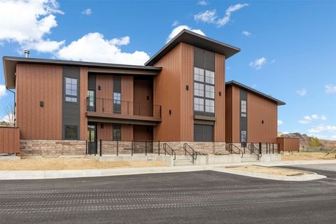 Tiny photo for 1120 Pizzini Drive #2A, Anaconda, MT 59711 (MLS # 30069486)