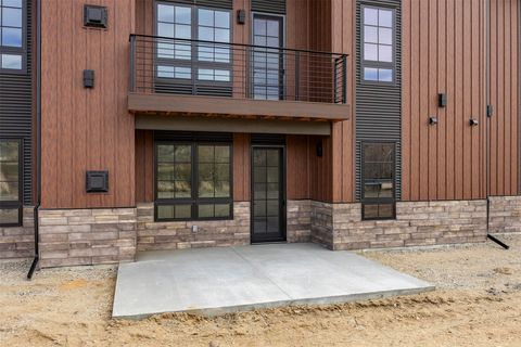 Tiny photo for 1120 Pizzini Drive #2A, Anaconda, MT 59711 (MLS # 30069486)