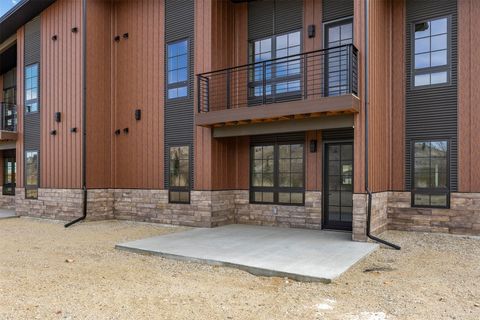Tiny photo for 1120 Pizzini Drive #2A, Anaconda, MT 59711 (MLS # 30069486)
