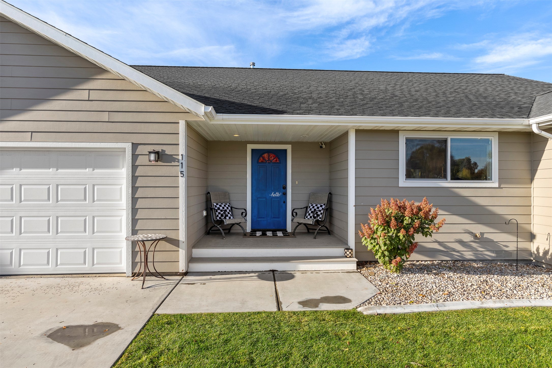 115 Centurion Street