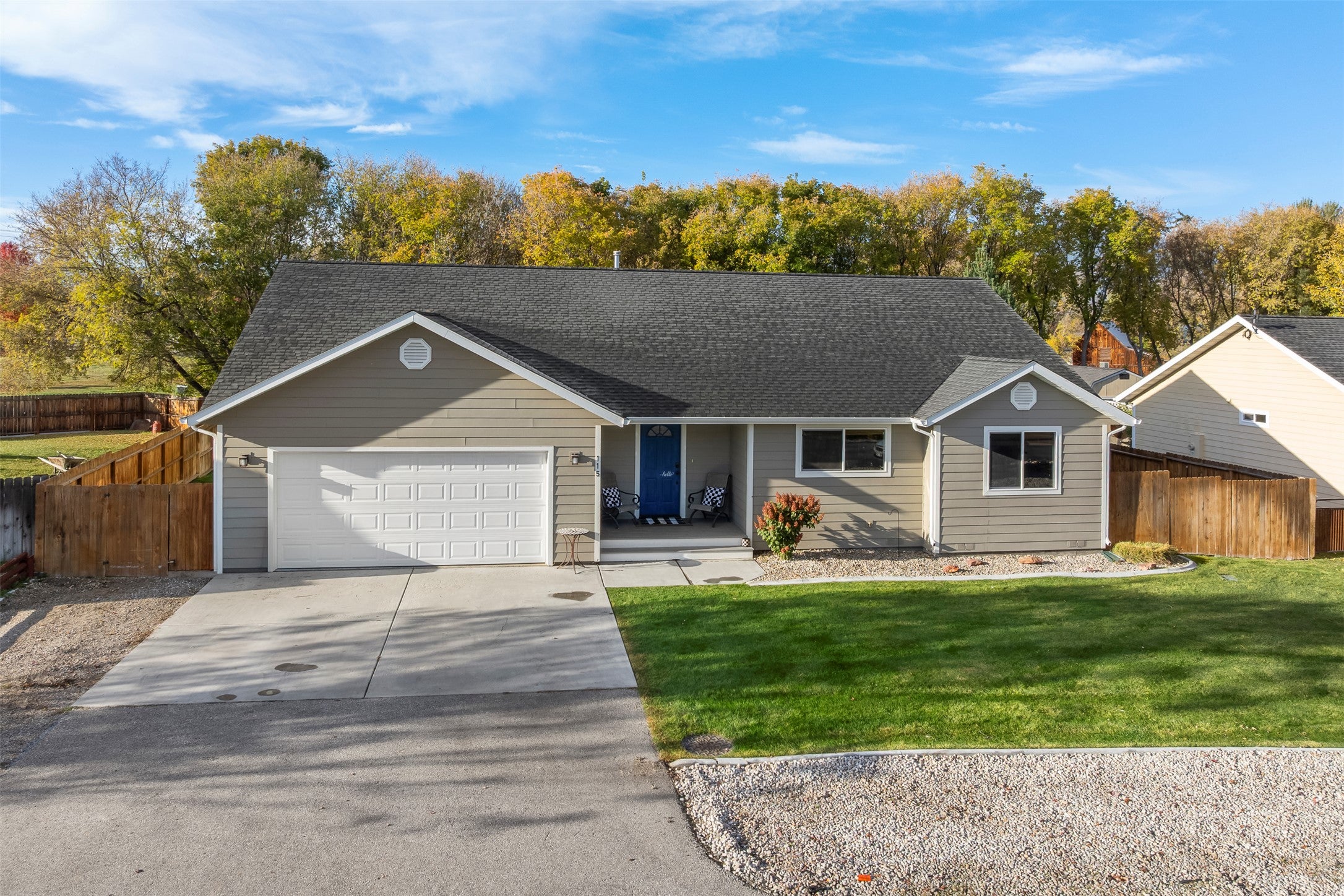 115 Centurion Street