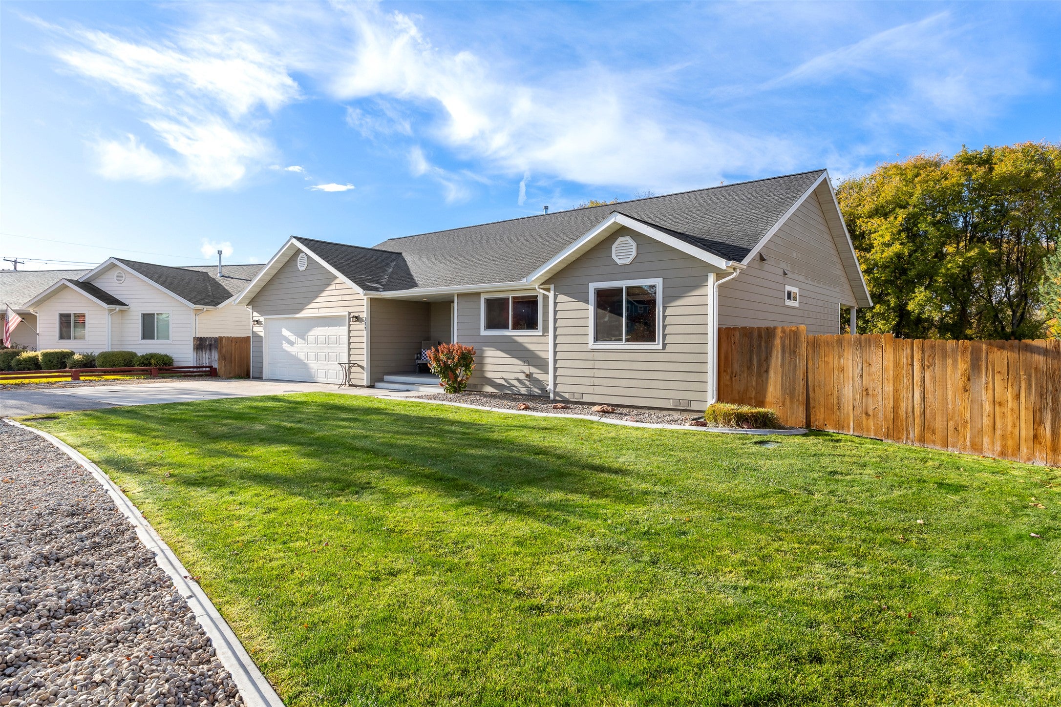 115 Centurion Street