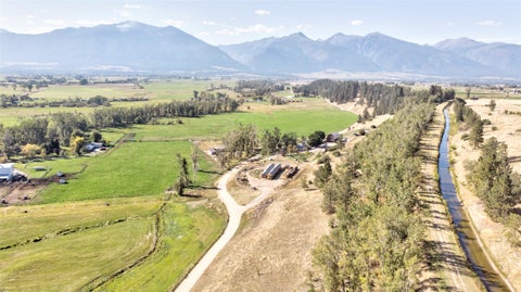 Tiny photo for 1003 N Burnt Fork Road, Stevensville, MT 59870 (MLS # 30072422)