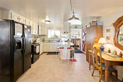 Tiny photo for 1003 N Burnt Fork Road, Stevensville, MT 59870 (MLS # 30072422)