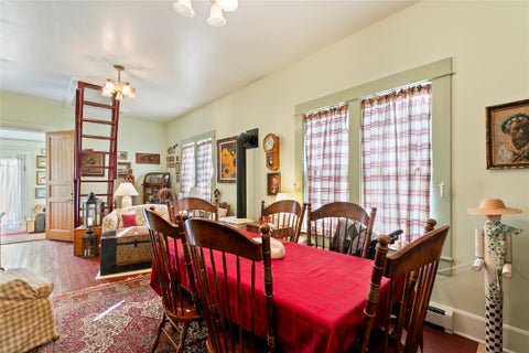 Tiny photo for 1003 N Burnt Fork Road, Stevensville, MT 59870 (MLS # 30072422)
