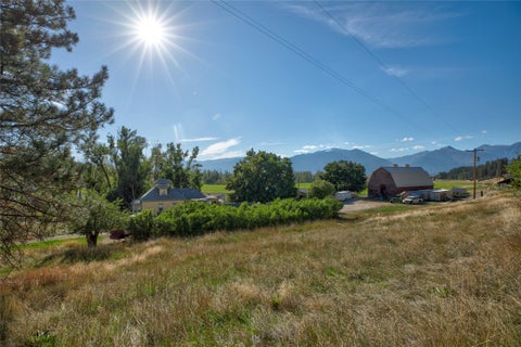 Tiny photo for 1003 N Burnt Fork Road, Stevensville, MT 59870 (MLS # 30072422)