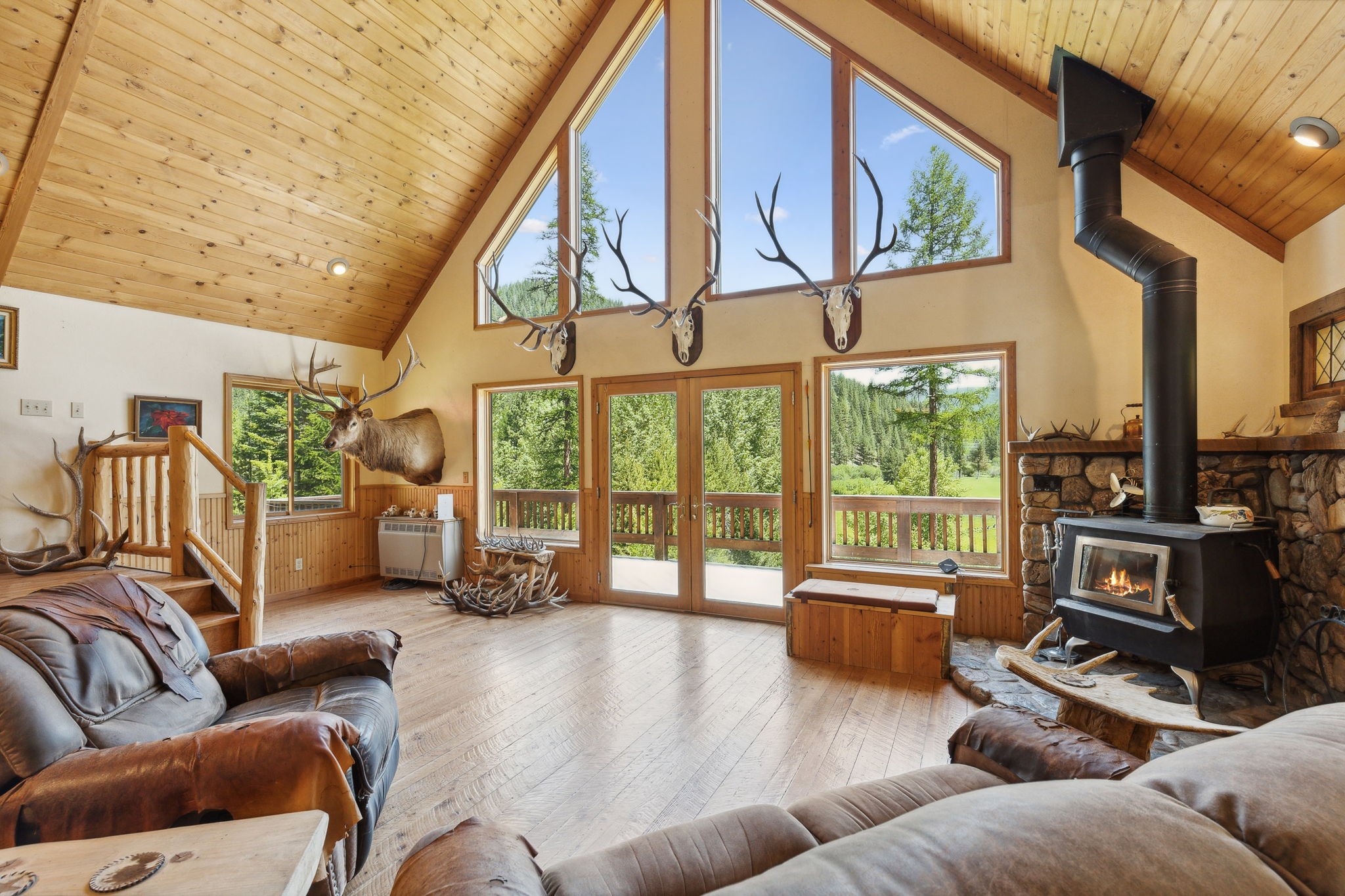 82 White Mountain Lane