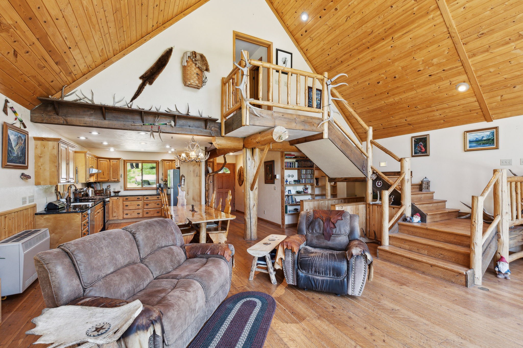 82 White Mountain Lane