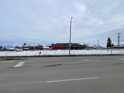 1311 N Montana Avenue Helena MT 59601