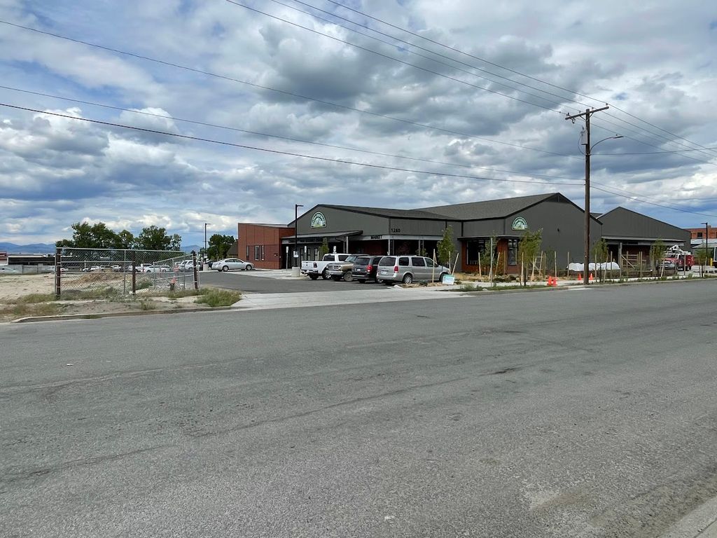 Photo of 1311 N Montana Avenue, Helena, MT 59601 (MLS # 30038913)