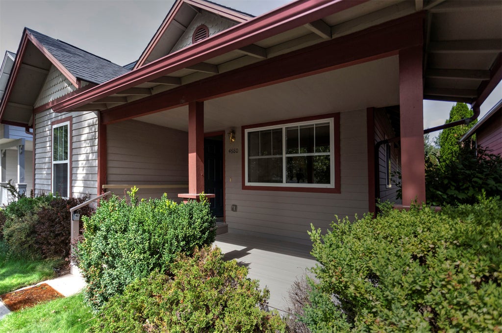 Photo of 4680 Bordeaux Boulevard, Missoula, MT 59808 (MLS # 30077714)