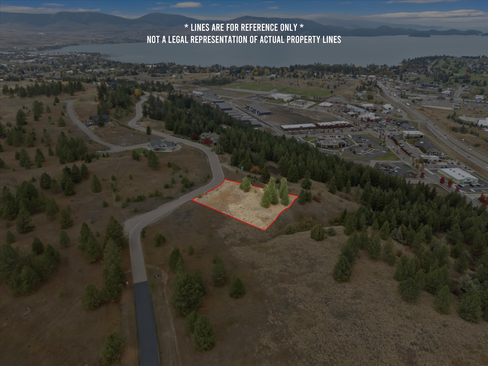 Lot 36 Southlake Crest Drive