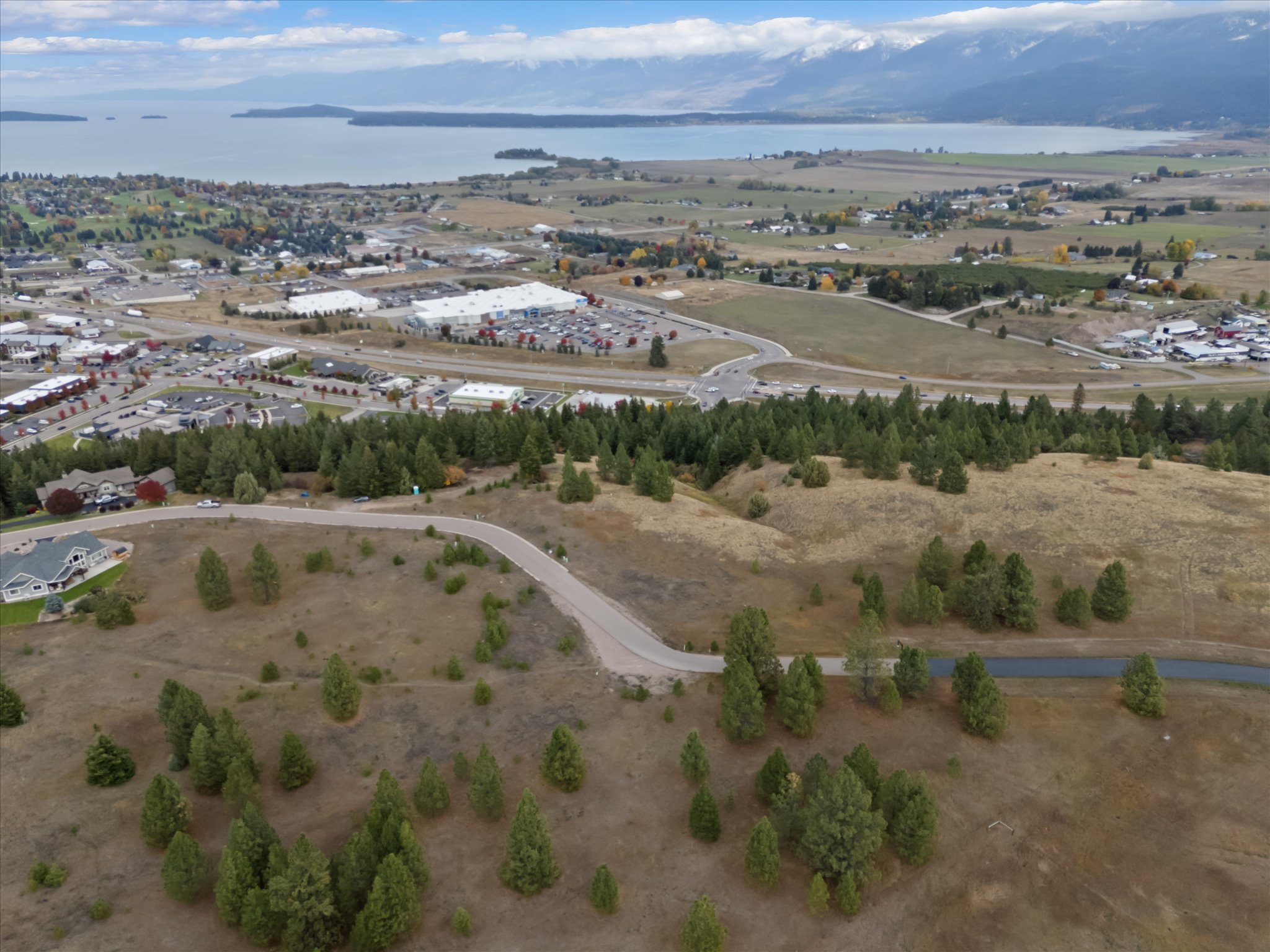 Lot 36 Southlake Crest Drive