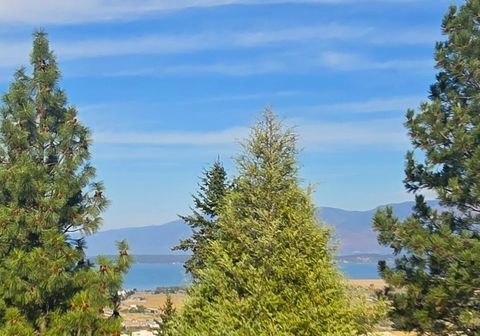 Lot 36 Southlake Crest Drive Polson MT 59860