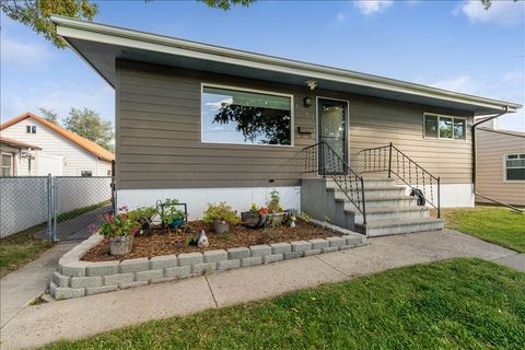 Photo of 1511 15th Street S, Great Falls, MT 59405 (MLS # 30058163)