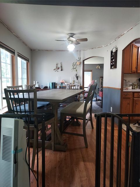 Tiny photo for 431 Waterfront Road, Troy, MT 59935 (MLS # 30073423)