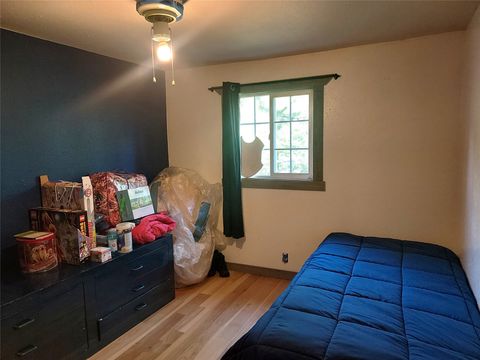 Tiny photo for 431 Waterfront Road, Troy, MT 59935 (MLS # 30073423)