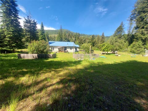 Tiny photo for 431 Waterfront Road, Troy, MT 59935 (MLS # 30073423)