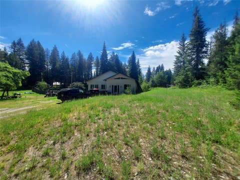 Tiny photo for 431 Waterfront Road, Troy, MT 59935 (MLS # 30073423)