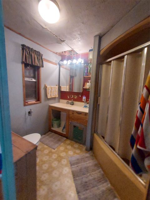 Tiny photo for 431 Waterfront Road, Troy, MT 59935 (MLS # 30073423)