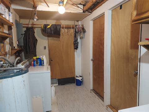 Tiny photo for 431 Waterfront Road, Troy, MT 59935 (MLS # 30073423)