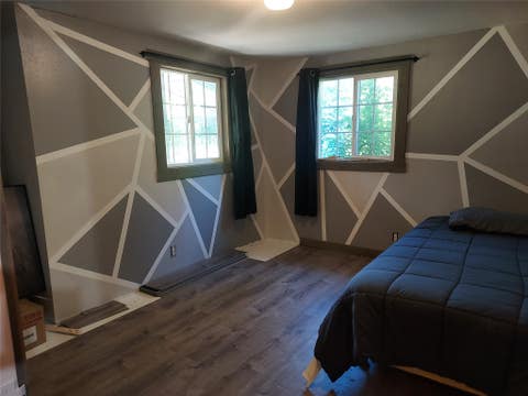 Tiny photo for 431 Waterfront Road, Troy, MT 59935 (MLS # 30073423)