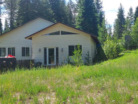 Photo of 431 Waterfront Road, Troy, MT 59935 (MLS # 30073423)