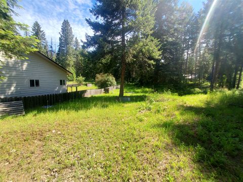 Tiny photo for 431 Waterfront Road, Troy, MT 59935 (MLS # 30073423)
