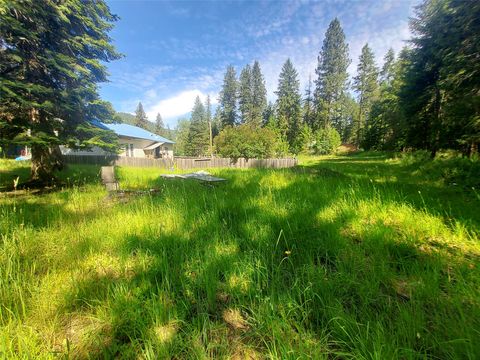 Tiny photo for 431 Waterfront Road, Troy, MT 59935 (MLS # 30073423)