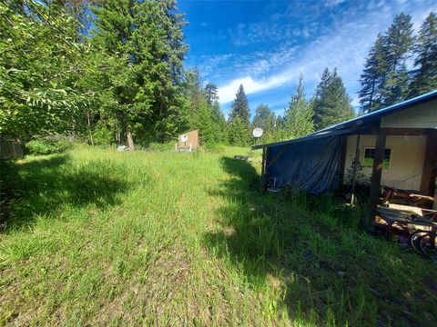 Tiny photo for 431 Waterfront Road, Troy, MT 59935 (MLS # 30073423)