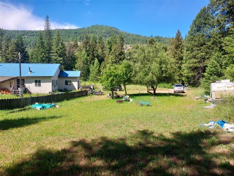 Tiny photo for 431 Waterfront Road, Troy, MT 59935 (MLS # 30073423)