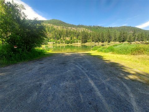 Tiny photo for 431 Waterfront Road, Troy, MT 59935 (MLS # 30073423)