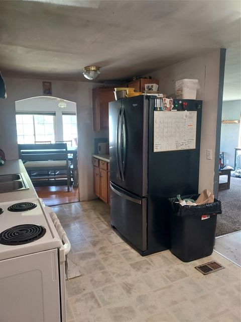Tiny photo for 431 Waterfront Road, Troy, MT 59935 (MLS # 30073423)