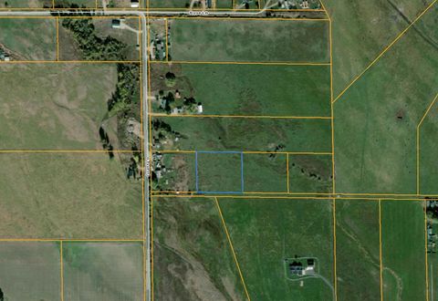 Lots 8b and 8c McKinley Street 307 Main St Hamilton MT 59840
