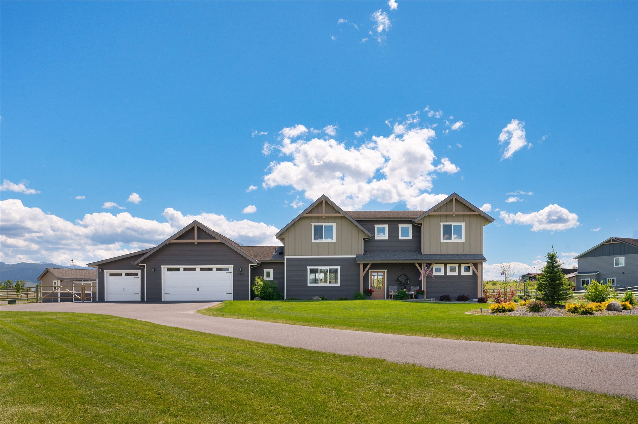 5449 Peppergrass Road