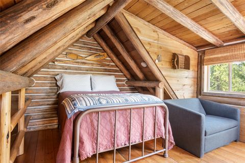 Tiny photo for 23268 Old Mountain Road, Frenchtown, MT 59834 (MLS # 30069714)
