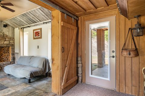 Tiny photo for 23268 Old Mountain Road, Frenchtown, MT 59834 (MLS # 30069714)