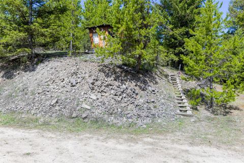 Tiny photo for 23268 Old Mountain Road, Frenchtown, MT 59834 (MLS # 30069714)