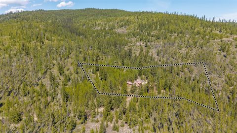 Tiny photo for 23268 Old Mountain Road, Frenchtown, MT 59834 (MLS # 30069714)