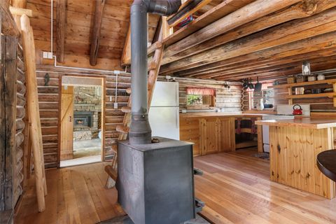 Tiny photo for 23268 Old Mountain Road, Frenchtown, MT 59834 (MLS # 30069714)