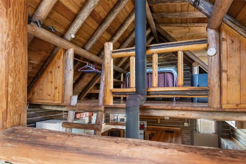 Tiny photo for 23268 Old Mountain Road, Frenchtown, MT 59834 (MLS # 30069714)