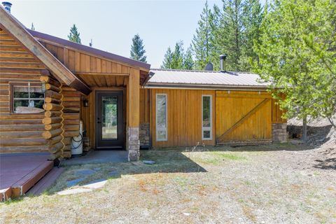 Tiny photo for 23268 Old Mountain Road, Frenchtown, MT 59834 (MLS # 30069714)