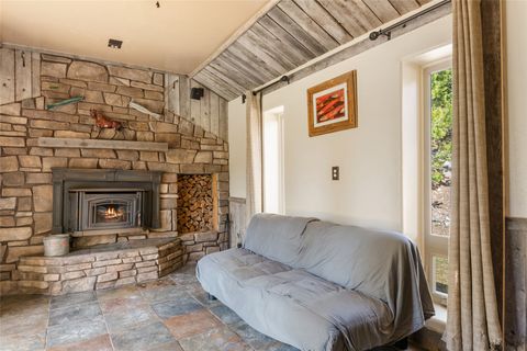 Tiny photo for 23268 Old Mountain Road, Frenchtown, MT 59834 (MLS # 30069714)