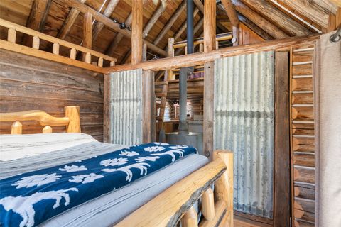 Tiny photo for 23268 Old Mountain Road, Frenchtown, MT 59834 (MLS # 30069714)