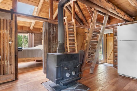 Tiny photo for 23268 Old Mountain Road, Frenchtown, MT 59834 (MLS # 30069714)