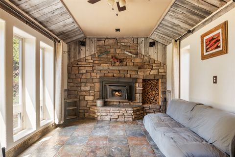 Tiny photo for 23268 Old Mountain Road, Frenchtown, MT 59834 (MLS # 30069714)