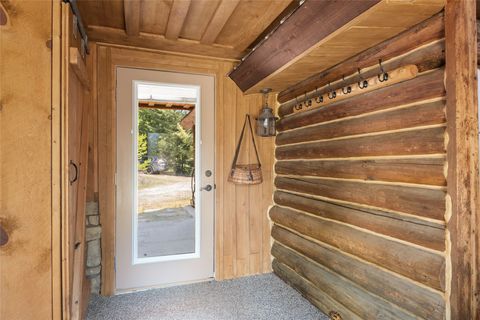 Tiny photo for 23268 Old Mountain Road, Frenchtown, MT 59834 (MLS # 30069714)