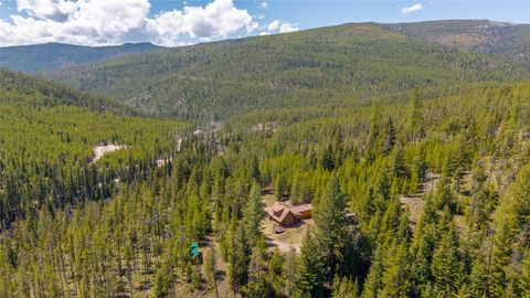 Tiny photo for 23268 Old Mountain Road, Frenchtown, MT 59834 (MLS # 30069714)