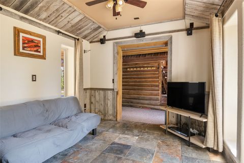 Tiny photo for 23268 Old Mountain Road, Frenchtown, MT 59834 (MLS # 30069714)